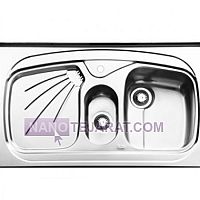 سینک ظرفشویی توکار سینک ظرفشویی توکار